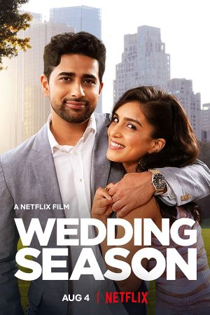 Wedding Season streaming ita