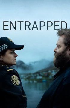 Entrapped streaming ita