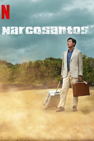 Narco-Saints streaming ita