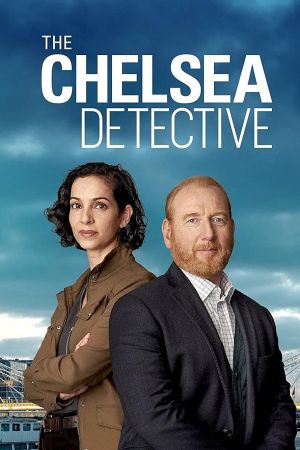 The Chelsea Detective streaming ita