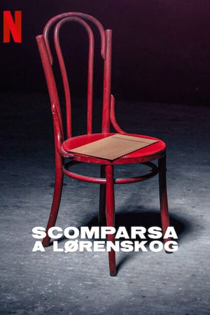 Scomparsa a Lørenskog