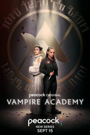 Vampire Academy streaming ita