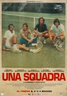 Una squadra streaming ita