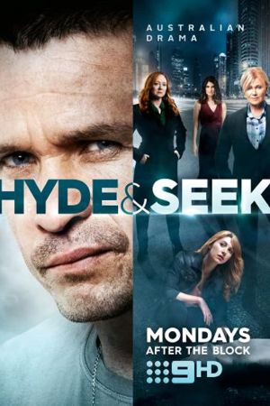 Hyde & Seek streaming ita