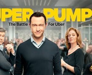 Super Pumped: La battaglia per Uber (2022) streaming ita