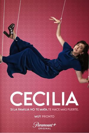 Cecilia streaming ita