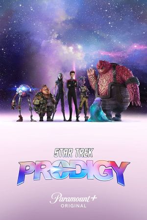 Star Trek - Prodigy streaming ita