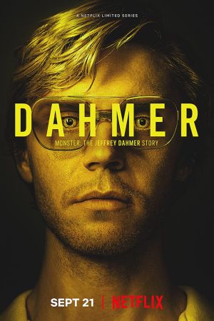 Monster - La storia di Jeffrey Dahmer streaming ita