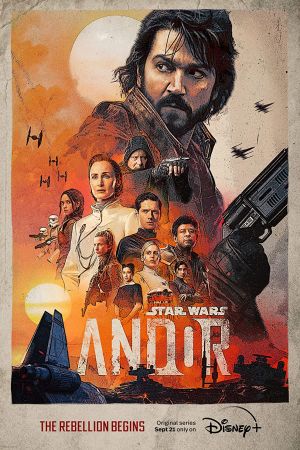 Star Wars - Andor