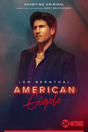 American Gigolo streaming ita