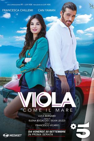 Viola come il mare streaming ita