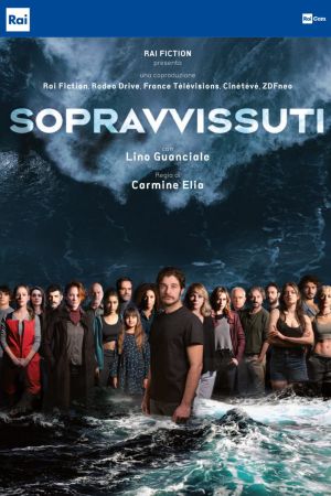 Sopravvissuti streaming ita