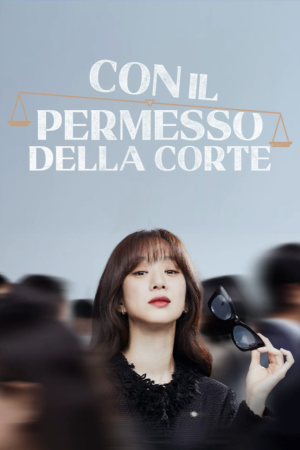 Con il permesso della corte