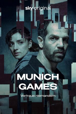 Munich Games streaming ita