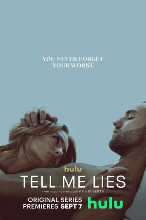 Tell Me Lies streaming ita