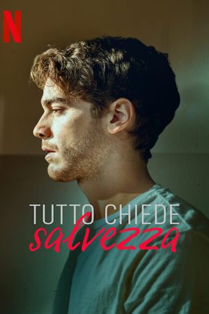 Tutto chiede salvezza streaming ita