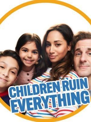 Children Ruin Everything(2022) streaming ita