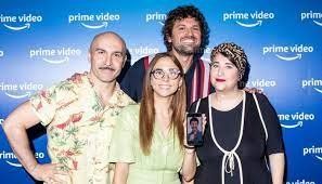 Prova Prova Sa Sa streaming ita