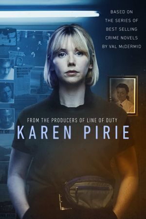 Karen Pirie streaming ita