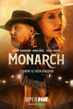 Monarch – La musica è un affare di famiglia