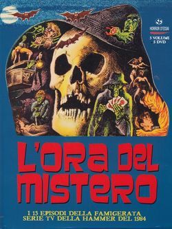 L’ora del mistero