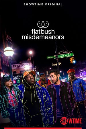 Flatbush Misdemeanors