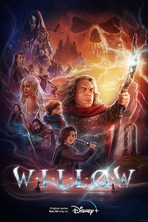 Willow: La serie streaming ita