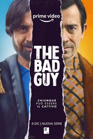 The Bad Guy streaming ita