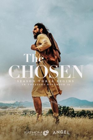 The Chosen streaming ita