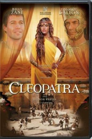 Cleopatra streaming ita