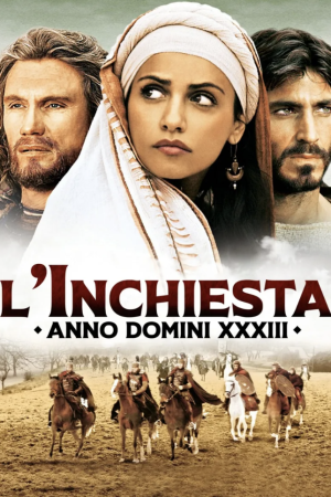 L'inchiesta - Anno domini XXXIII