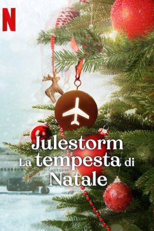 Julestorm - La tempesta di Natale streaming ita