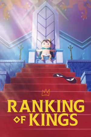 Ranking of Kings streaming ita