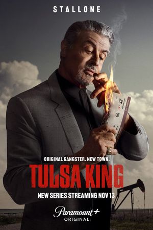 Tulsa King streaming ita