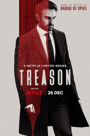 Treason streaming ita