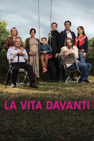 La Vita Davanti streaming ita