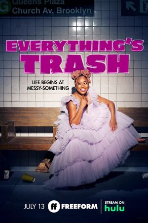 Everything's Trash streaming ita