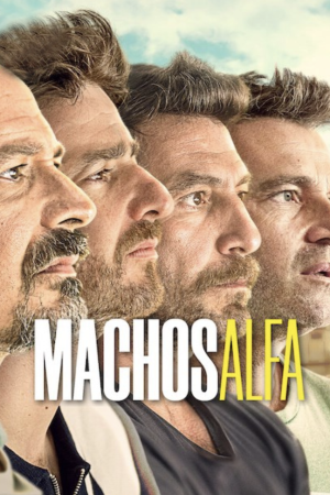 Machos Alfa