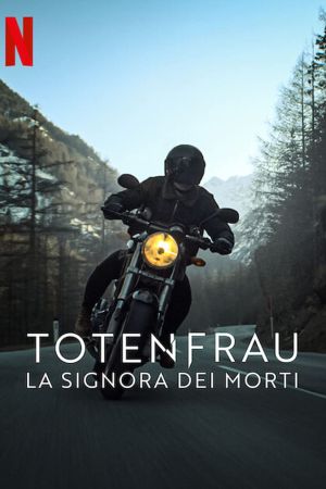 Totenfrau – La signora dei morti streaming ita