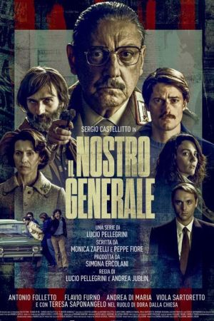 Il nostro generale streaming ita