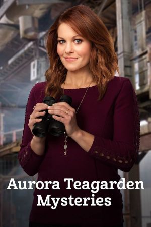 I misteri di Aurora Teagarden