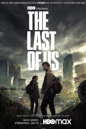 The Last of Us streaming ita