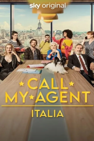 Call My Agent – Italia