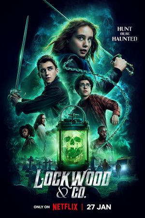 Lockwood & Co. streaming ita