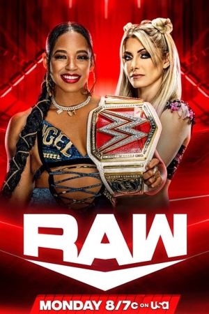 WWE Raw 2023 streaming ita