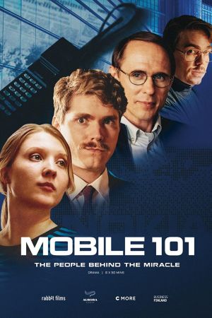 Mobile 101 – La vera storia di Nokia streaming ita