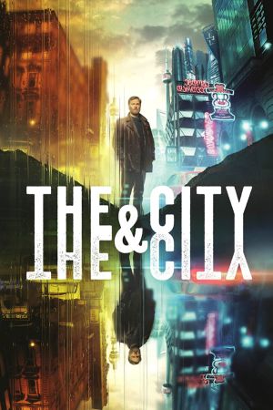 The City & The City streaming ita