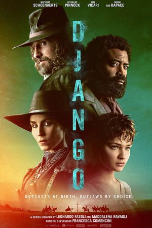 Django streaming ita