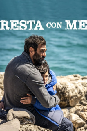 Resta con me streaming ita