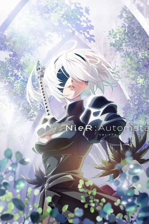 NieR: Automata Ver 1.1a